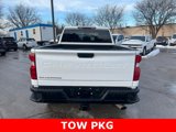 Used 2023 Chevrolet Silverado 2500 W/T image 4