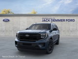New 2025 Ford Expedition Platinum image 2