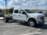 New 2026 Ford F350 XL image 5
