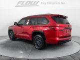 New 2025 Toyota Sequoia Platinum image 5