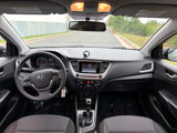 Used 2020 Hyundai Accent SE image 5
