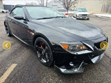 Used 2007 BMW M6 Convertible image 2