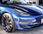 Used 2023 Tesla Model 3 Performance image 5