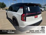 New 2025 Nissan Armada PRO-4X image 3