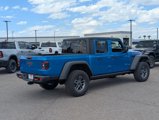 New 2025 Jeep Gladiator Mojave w/ Convenience Group image 4