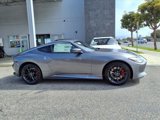 New 2025 Nissan Z Performance w/ Floor Mat Package image 4
