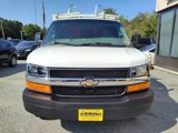 Used 2019 Chevrolet Express 2500 w/ Driver Convenience Package image 4