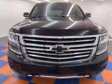 Used 2015 Chevrolet Tahoe LT w/ Luxury Package image 2