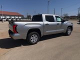 New 2025 Toyota Tundra SR image 6