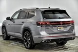 New 2025 Volkswagen Atlas SEL Premium R-Line image 4