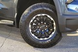 New 2026 Chevrolet Silverado EV Trail Boss image 4