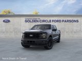 New 2025 Ford F150 XLT image 3