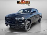 New 2026 RAM 1500 Rebel image 3