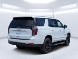 New 2025 Chevrolet Tahoe LS image 3