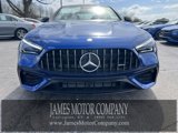 New 2025 Mercedes-Benz CLE 53 AMG 4MATIC Coupe image 3