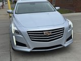 Used 2017 Cadillac CTS Luxury image 3