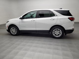 Used 2023 Chevrolet Equinox LT w/ LPO, Floor Liner Package image 3