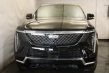 New 2025 Cadillac Escalade IQ Luxury 1 w/ Smart Trailering package image 3