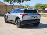 Used 2025 Chevrolet Blazer EV RS image 3
