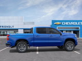 New 2026 Chevrolet Silverado 1500 RST w/ RST All Star Premium Package image 5