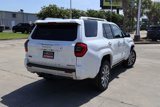 New 2025 Toyota 4Runner Limited w/ Tow Technology Package image 2