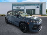 New 2025 Volkswagen Tiguan SE R-Line image 3