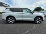 New 2025 Mitsubishi Outlander SE image 5