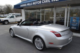 Used 2008 Lexus SC 430 Convertible image 5