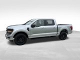 Used 2024 Ford F150 XLT image 3