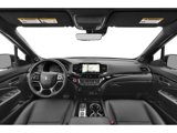 New 2025 Honda Ridgeline Black Edition image 5