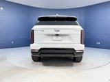 New 2025 Cadillac Escalade IQ Luxury 2 image 4