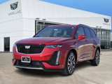 New 2025 Cadillac XT6 Sport w/ Technology Package image 2