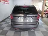 Used 2017 Ford Explorer Sport image 4