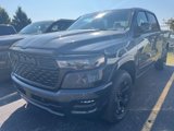 New 2026 RAM 1500 4x4 Crew Cab image 3