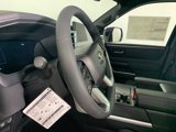 New 2025 Toyota Tundra Platinum image 3