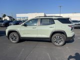 New 2026 Chevrolet Equinox ACTIV w/ Convenience Package III image 4