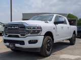 New 2025 RAM 2500 Laramie w/ Towing Technology Group image 4