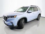 New 2025 Honda Pilot Touring image 3