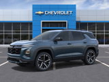New 2026 Chevrolet Equinox RS w/ Convenience Package III image 2