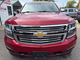 Used 2015 Chevrolet Tahoe LTZ image 3