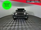 New 2025 Jeep Wrangler Sport S image 3