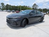 Certified 2025 Toyota Camry XSE image 3