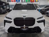 Used 2024 BMW X7 xDrive40i w/ M Sport Package image 2