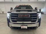 New 2025 GMC Sierra 3500 SLE image 2
