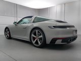 Used 2022 Porsche 911 Targa 4S image 3