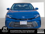 New 2026 Toyota Camry SE image 2