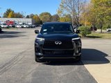 New 2025 INFINITI QX80 Autograph image 6