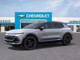 New 2026 Chevrolet Equinox EV RS image 2