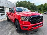 Used 2023 RAM 1500 Big Horn image 3