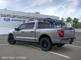 New 2025 Ford F150 Lightning XLT image 4